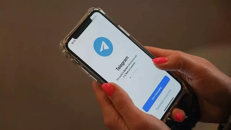 Глава Минцифры заявил, что Telegram проигнорировал 150 тысяч запросов