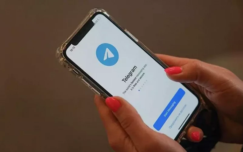 Глава Минцифры заявил, что Telegram проигнорировал 150 тысяч запросов