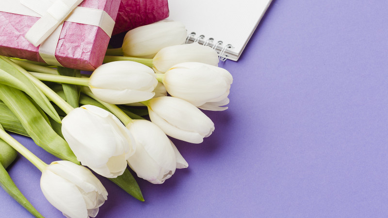 Как отдыхаем на 8 Марта — производственный календарь на 2026