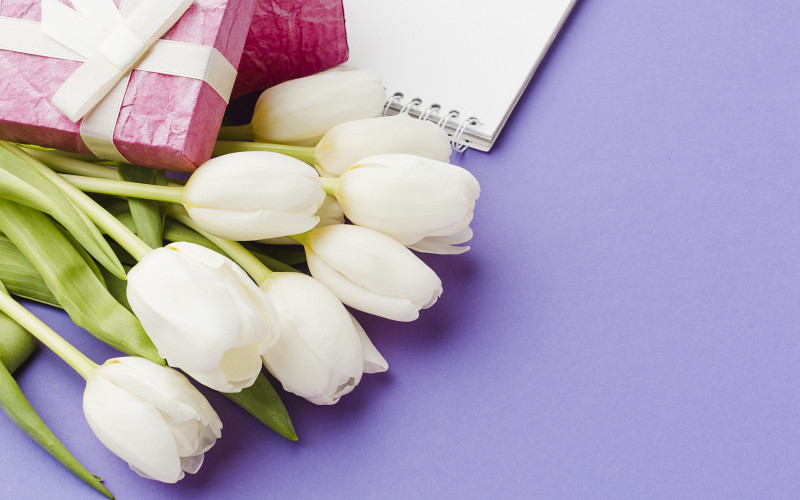 Как отдыхаем на 8 Марта — производственный календарь на 2026