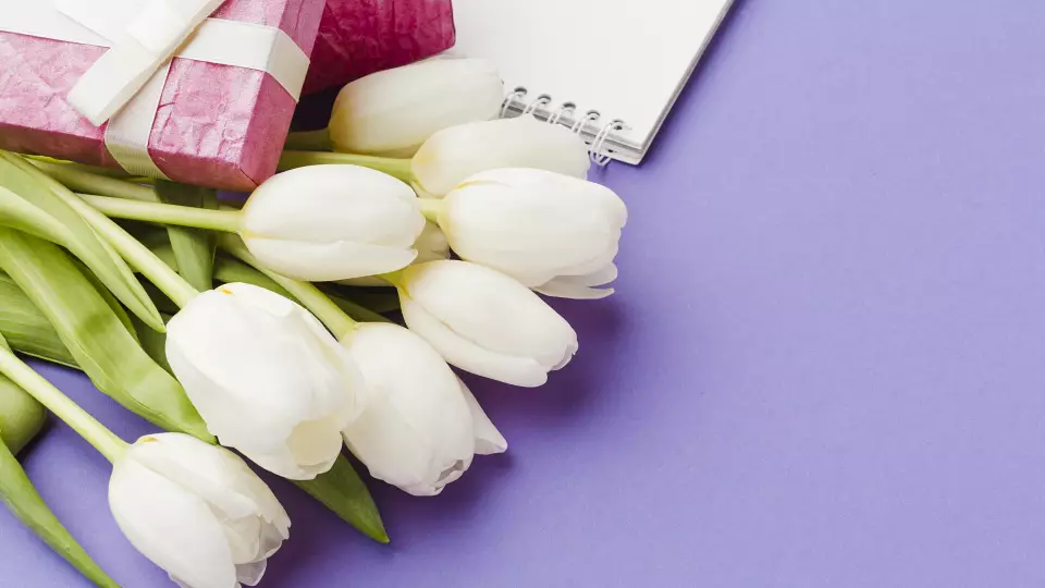 Как отдыхаем на 8 Марта — производственный календарь на 2026