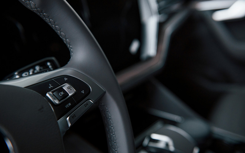 Водитель и пенсионерка в Верхней Салде настучали друг на друга после взаимных оскорблений