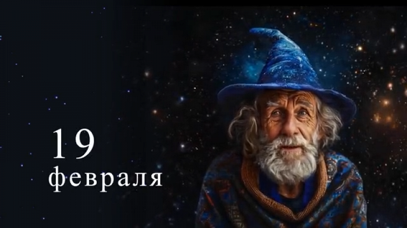 Гороскоп на 19 февраля: Девам — порядок в документах, Рыбам — яркие сны