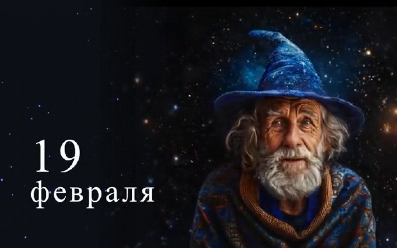 Гороскоп на 19 февраля: Девам — порядок в документах, Рыбам — яркие сны