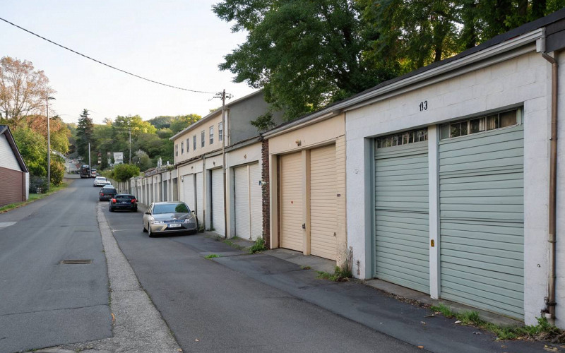 «Гаражную амнистию» предложили продлить до 2031 года