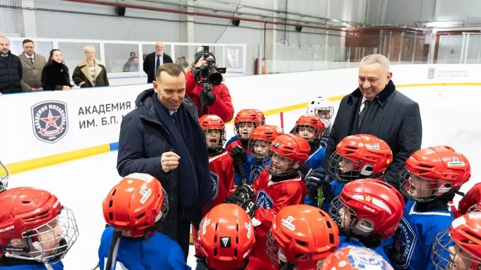 50 лет созидания: «СМК Шадринск» отметил юбилей