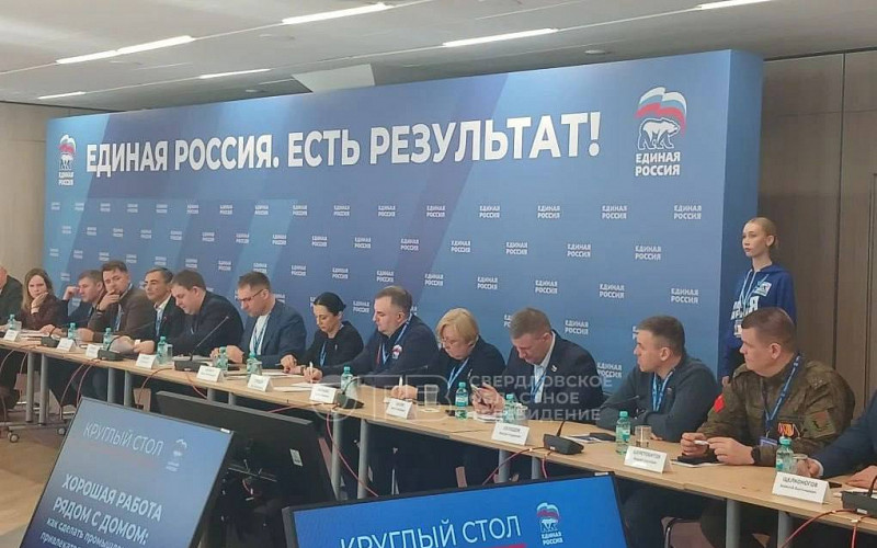 Денис Паслер: «Нас отрезали от ключевых рынков микроэлектроники. Значит, будем создавать свое»