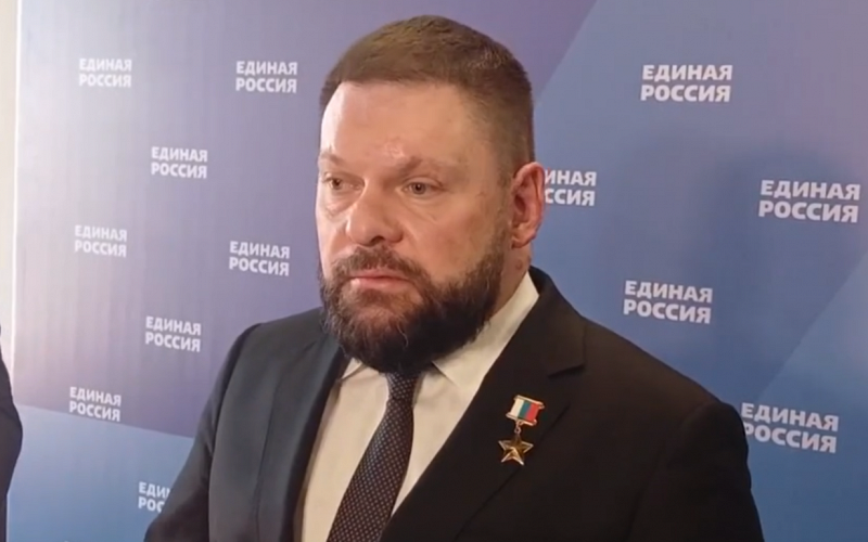 Евгений Поддубный: «Каждый военнослужащий – это готовый управляющий»