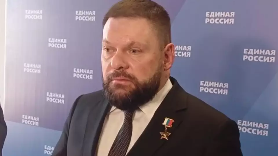 Евгений Поддубный: «Каждый военнослужащий – это готовый управляющий»