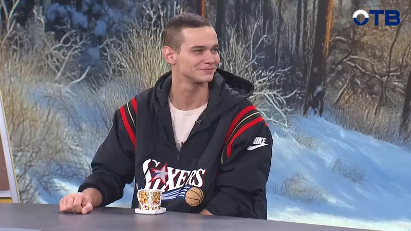 Блокада, бегемотиха и тигренок Маруся: актер Слава Копейкин — о съемках в фильме «Красавица»