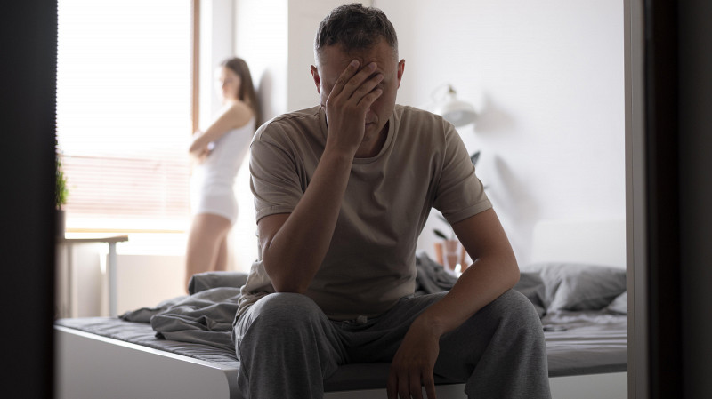 Психолог объяснила, почему мужчины ничего не чувствуют