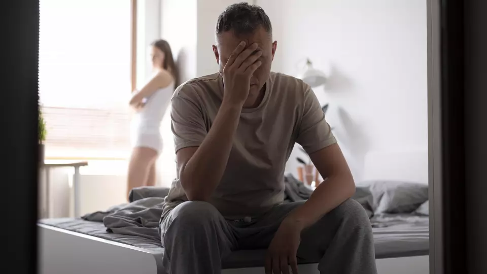 Психолог объяснила, почему мужчины ничего не чувствуют