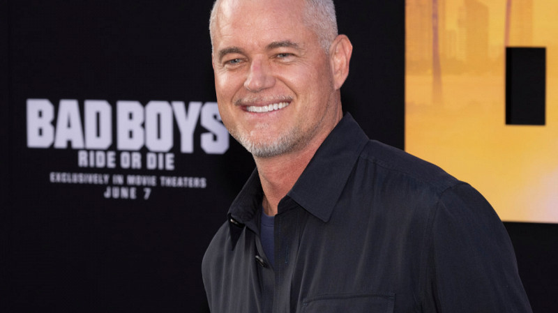 Умер звезда сериала «Эйфория»