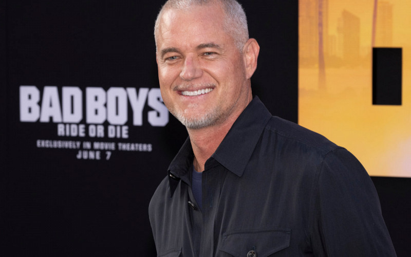 Умер звезда сериала «Эйфория»