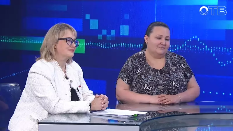 Адаптивная мода: как конкурс «На крыльях» меняет жизнь людей