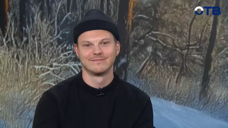 «Король и Шут» возвращается: актер Влад Коноплев рассказал о съемках