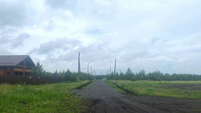 13 многодетных семей в Свердловской области получили выплаты взамен земельных участков в 2026 году