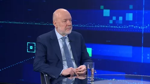 Павел Крашенинников – символ уральской юридической школы: разбираем образ соавтора Конституции