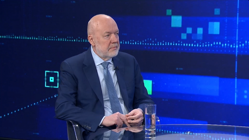 Павел Крашенинников – символ уральской юридической школы: разбираем образ соавтора Конституции