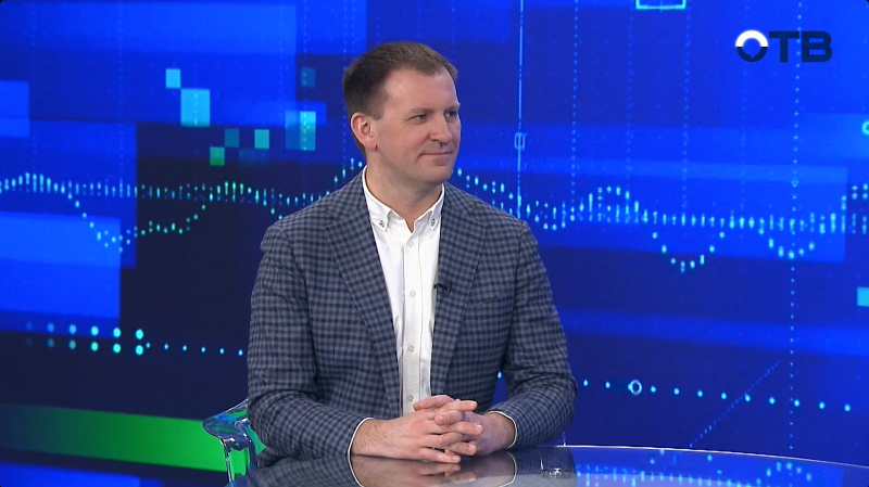 Илья Марков – образ министра культуры как отражение гуманитарного кода Урала