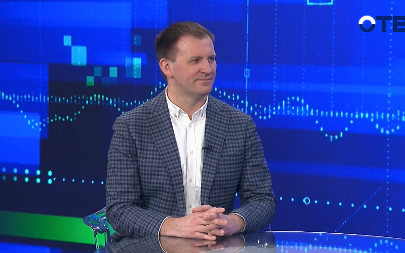 Илья Марков – образ министра культуры как отражение гуманитарного кода Урала