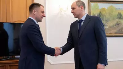 УрФУ обязан обеспечить технологическое лидерство страны