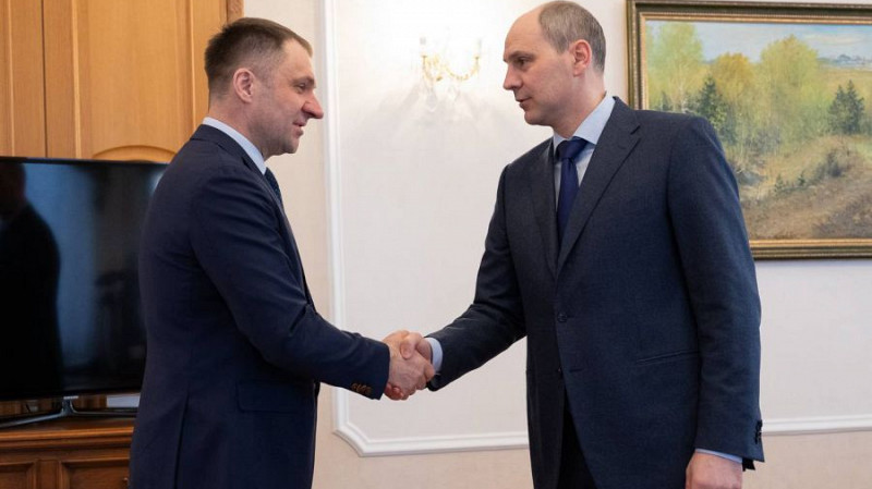 УрФУ обязан обеспечить технологическое лидерство страны