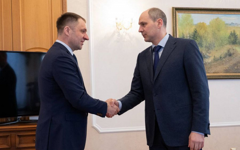 УрФУ обязан обеспечить технологическое лидерство страны