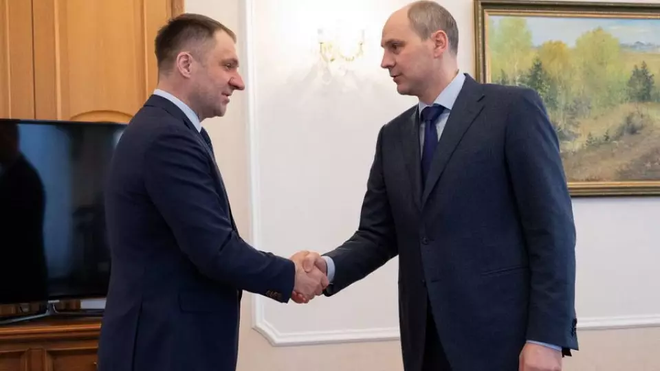 УрФУ обязан обеспечить технологическое лидерство страны