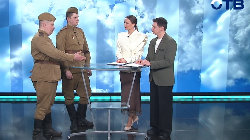 Проект "Уральская броня": как сегодня сохраняется память о подвиге уральцев