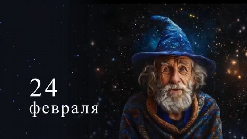 Гороскоп на 24 февраля: Козерогам — первые финансовые поступления, Водолеям — новый образ