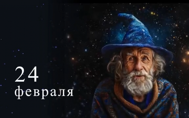 Гороскоп на 24 февраля: Козерогам — первые финансовые поступления, Водолеям — новый образ