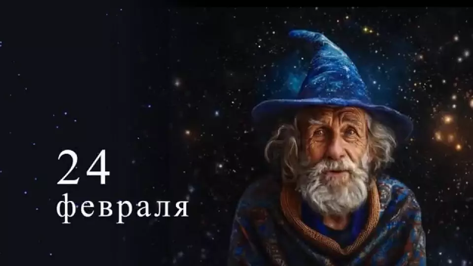 Гороскоп на 24 февраля: Козерогам — первые финансовые поступления, Водолеям — новый образ