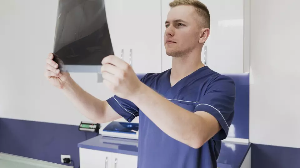 Поликлинику при Новолялинской районной больнице оснастили новым оборудованием