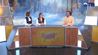 «Жить здорово — это здорово»: как поселок Сарапулка борется с недугами и объединяет поколения