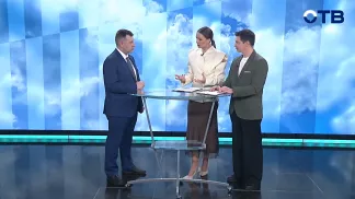 От наркоконтроля до сапера: история уральца, который прошел СВО и теперь учит молодежь