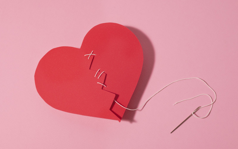 Кардиолог рассказал о синдроме разбитого сердца: от стресса до инфаркта — один шаг