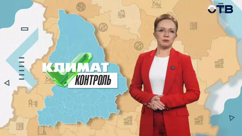 «Климат-контроль»: снежные колеи Академического и лестница-аттракцион в Нижнем Тагиле