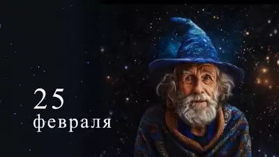Гороскоп на 25 февраля: Львам — судьбоносные знакомства, Водолеям — единомышленники