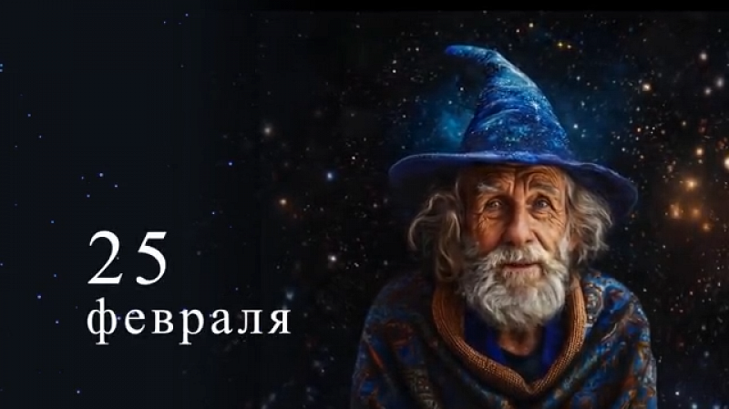 Гороскоп на 25 февраля: Львам — судьбоносные знакомства, Водолеям — единомышленники