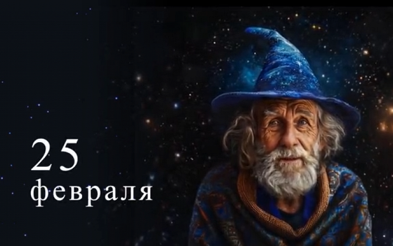 Гороскоп на 25 февраля: Львам — судьбоносные знакомства, Водолеям — единомышленники