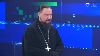 Иерей рассказал, как найти радость в Великом посте