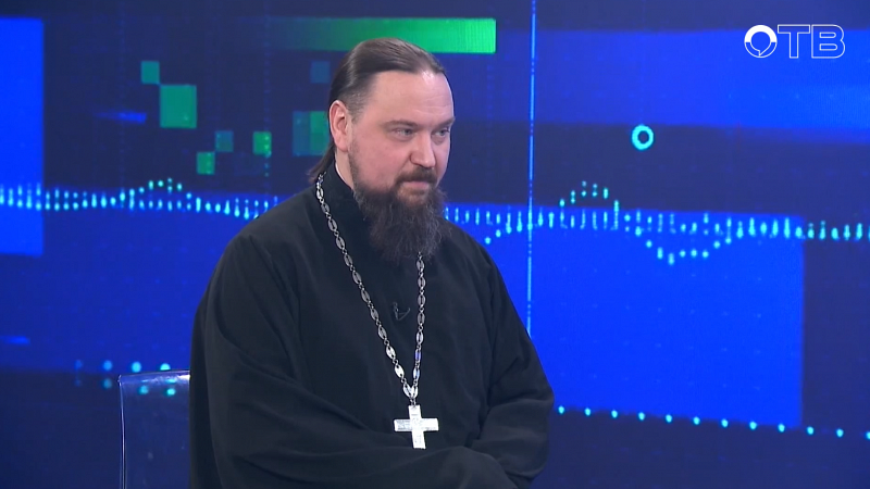 Иерей рассказал, как найти радость в Великом посте