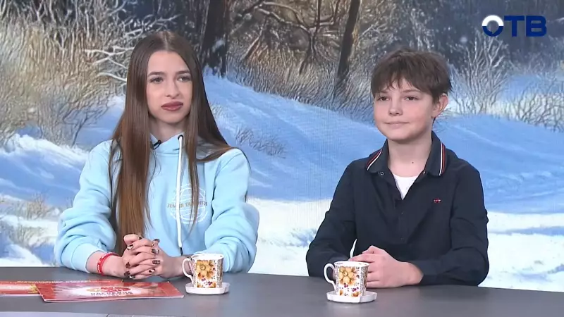 «Земля талантов» ищет звёзд: кто может попасть на главный детский конкурс страны