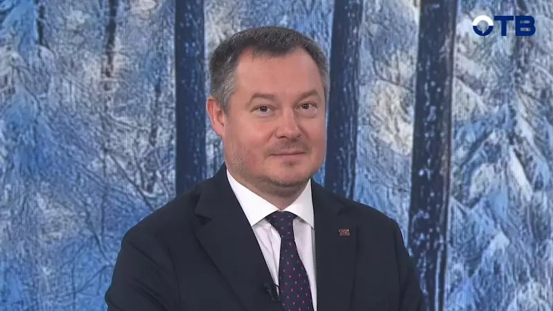 Сысерть: завод, лыжи и ананасы — как маленький город стал точкой притяжения туристов