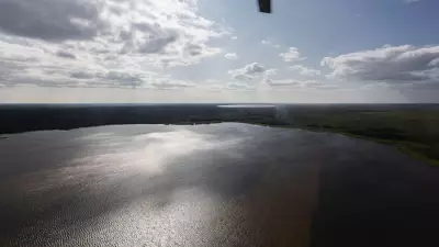 В 2026 году в Свердловской области проведут мониторинг 39 водоёмов