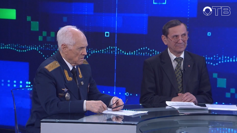 Как ветераны Урала воспитывают защитников и помогают фронту