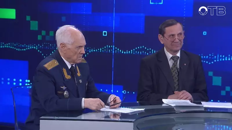 Как ветераны Урала воспитывают защитников и помогают фронту