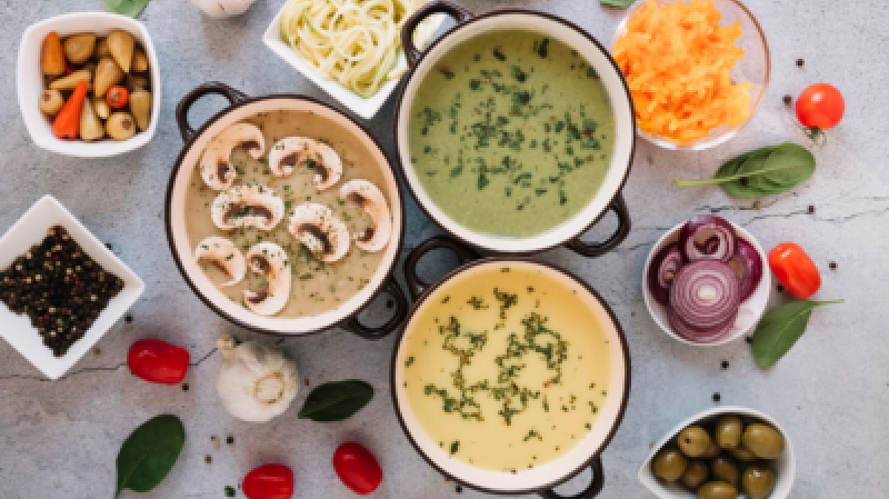 Диетолог назвала супы, которые могут навредить здоровью