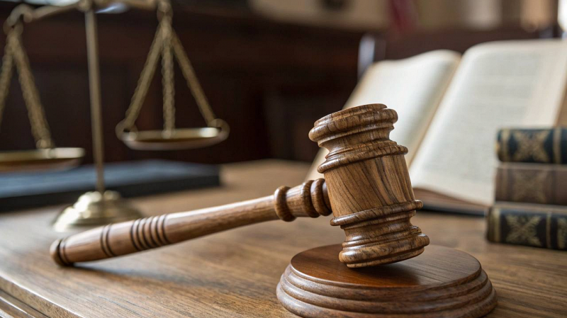 Суд в Ревде лишил отца выплат за погибшего сына-военнослужащего